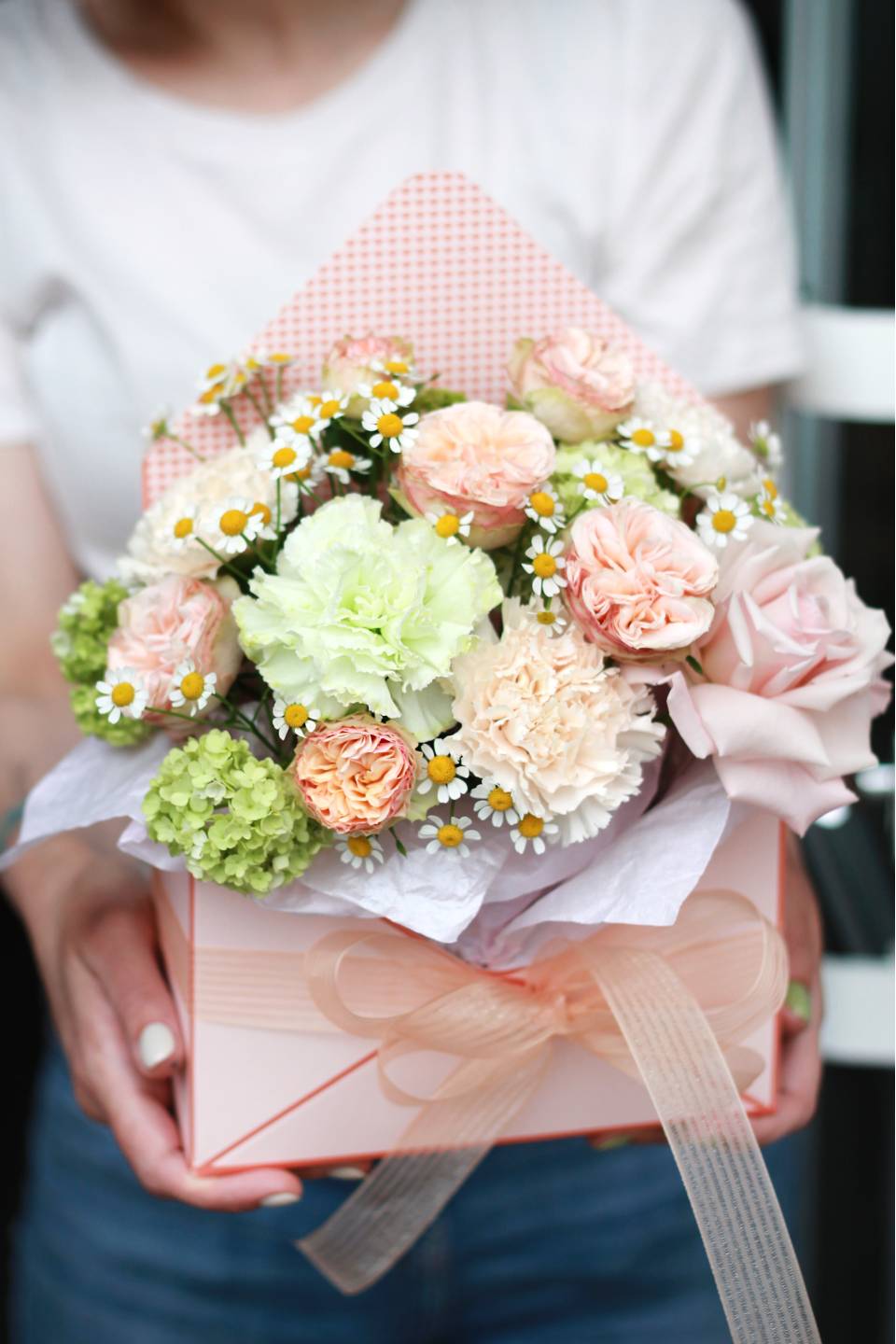 Конверт Розель