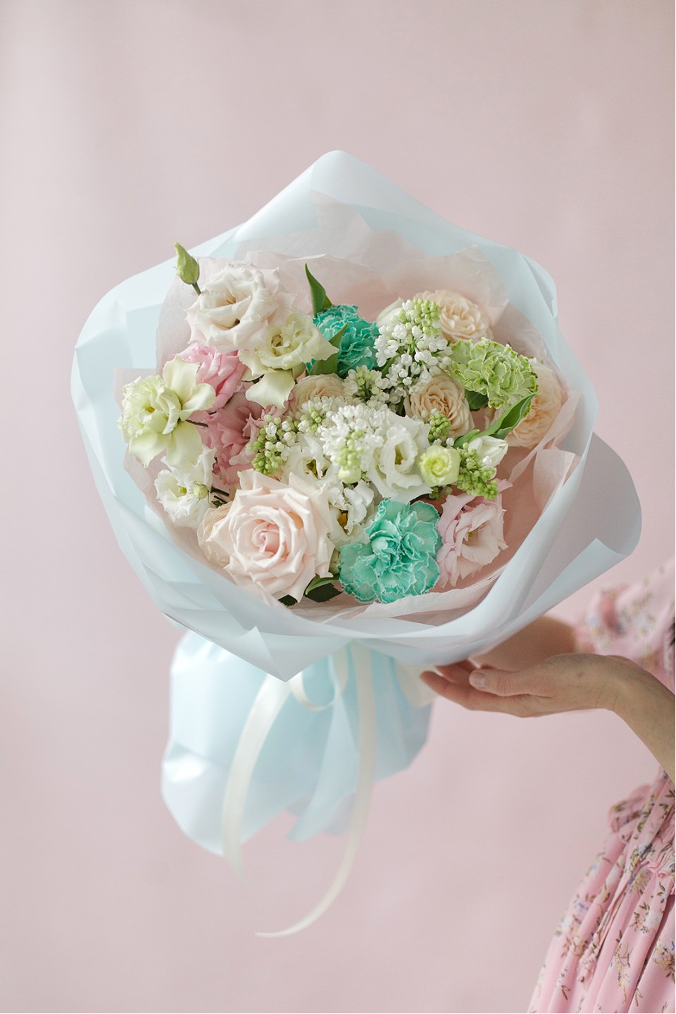 Букет Лиман