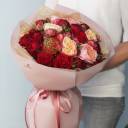 Букет Мирабель - миниатюра