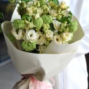 Букет Весенняя Встреча - миниатюра