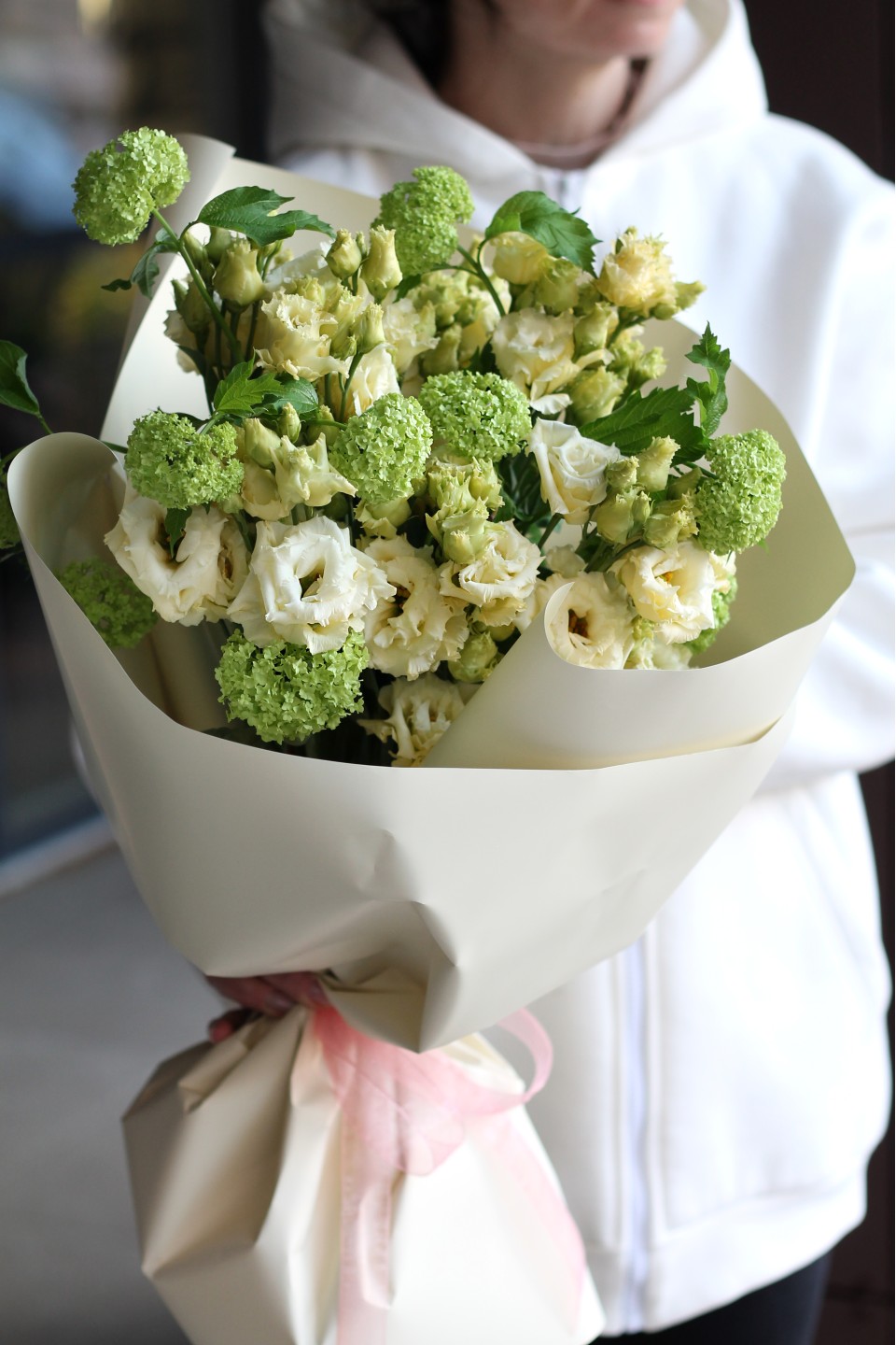 Букет Весенняя Встреча