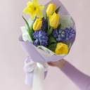 Букет Милу - с доставкой по Минску - миниатюра