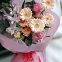 Букет Монами - с доставкой по Минску - миниатюра