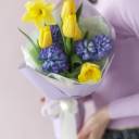 Букет Милу - миниатюра