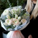 Букет Касание Тебя - миниатюра