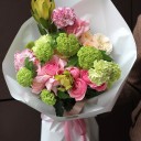 Букет Мельфи - миниатюра