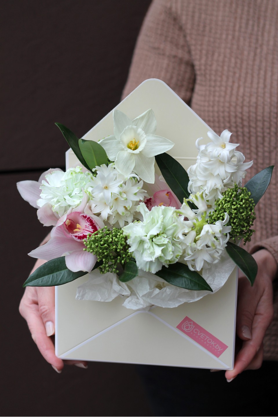 Конверт Талия