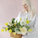 Композиция Парфе - миниатюра