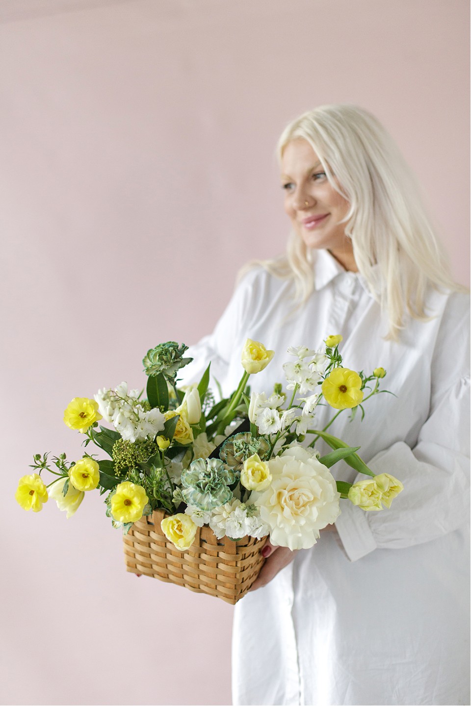 Композиция Парфе