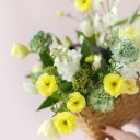 Композиция Парфе - с доставкой по Минску - миниатюра