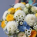 Коробочка Небесные Краски - с доставкой по Минску - миниатюра