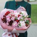 Букет Романс - миниатюра