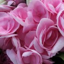 Букет Экзотический сад - с доставкой по Минску - миниатюра