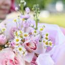 Букет Выпускной - подарочное оформление - миниатюра