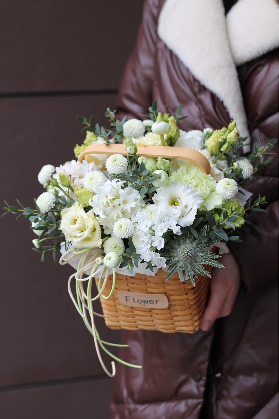 Композиция Фрейм