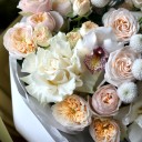 Букет Поговори со мной - с доставкой по Минску - миниатюра