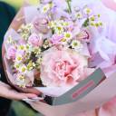 Букет Выпускной - миниатюра