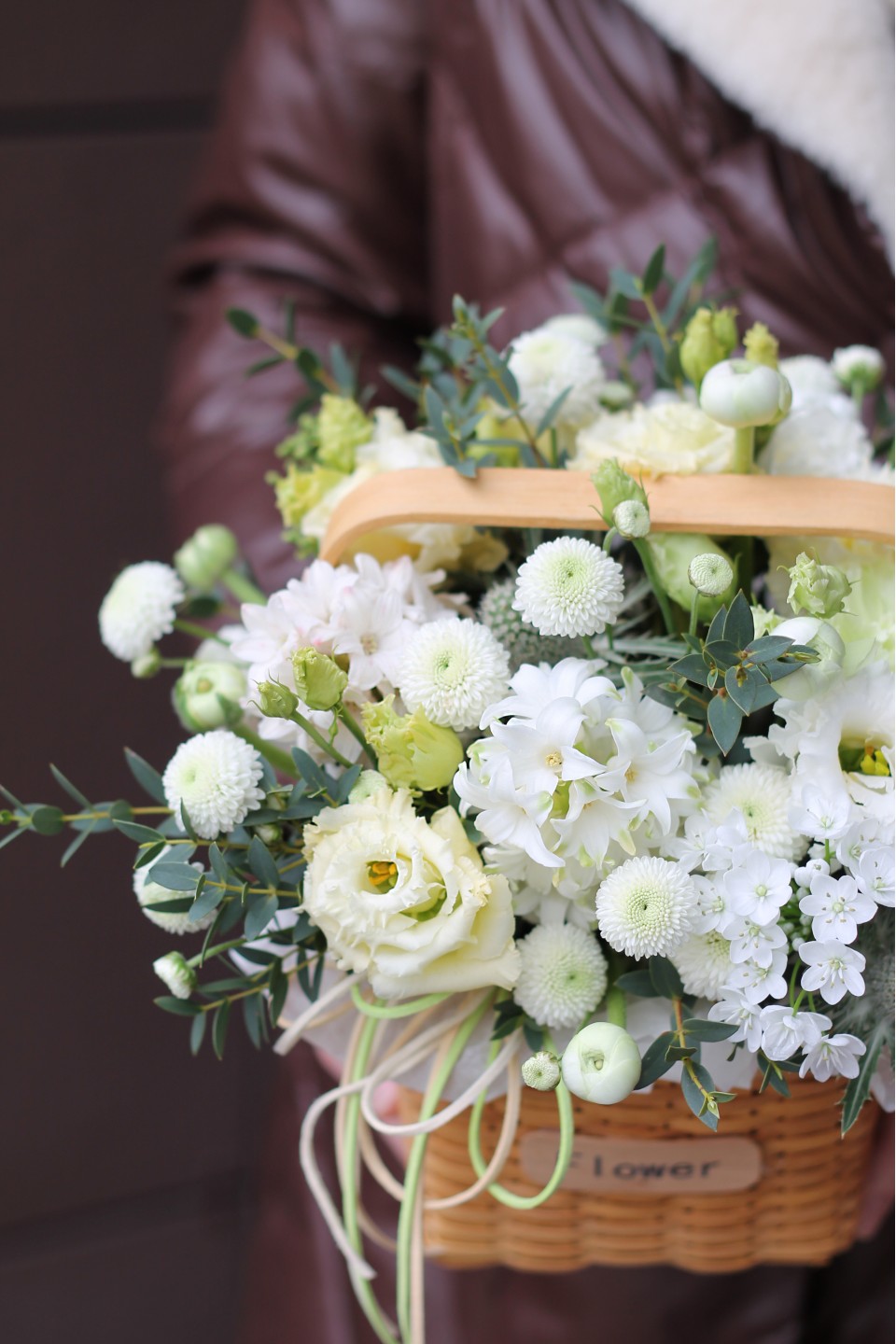 Композиция Фрейм - с доставкой по Минску