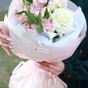 Букет Шампань - миниатюра