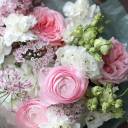 Букет Леди Весна - с доставкой по Минску - миниатюра