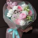 Букет Леди Весна - миниатюра