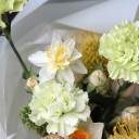 Букет Улыбка Солнца - с доставкой по Минску - миниатюра