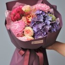 Букет Марсианин - миниатюра