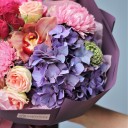 Букет Марсианин - с доставкой по Минску - миниатюра