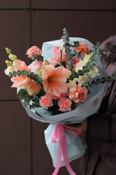 Букет "Сказочная фея"