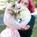 Букет Шампань - быстрая доставка в Минске - миниатюра