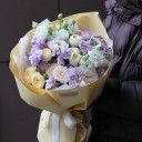 Букет Муза - миниатюра