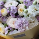 Букет Муза - с доставкой по Минску - миниатюра