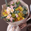 Букет Рапсодия - миниатюра