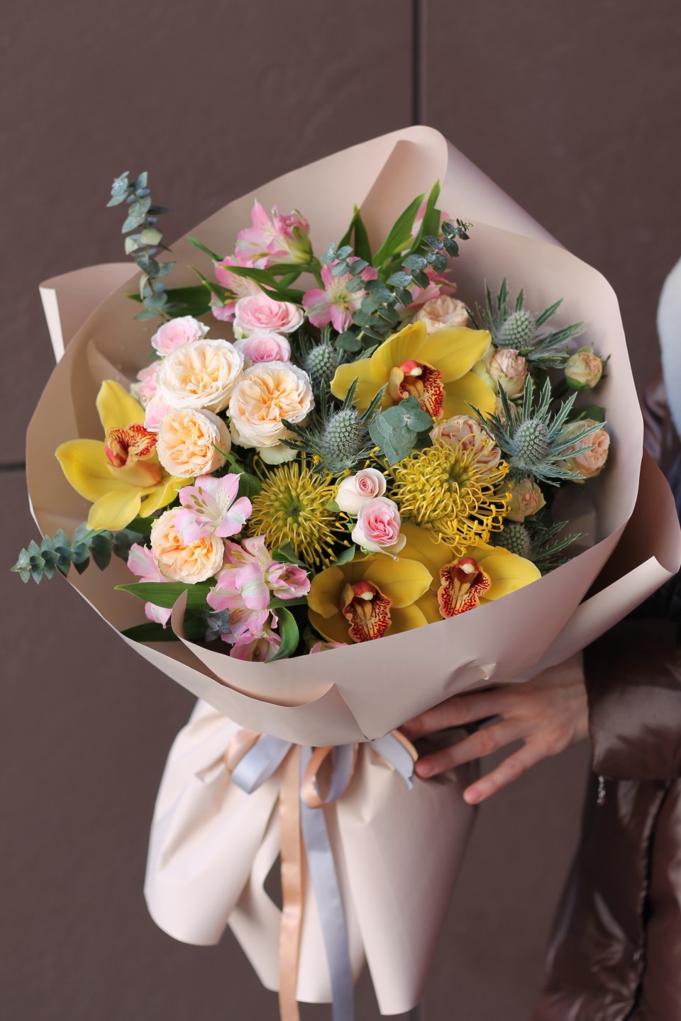 Букет Рапсодия