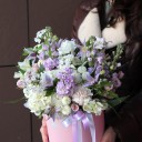 Коробка Сиреневая Симфония - миниатюра 7