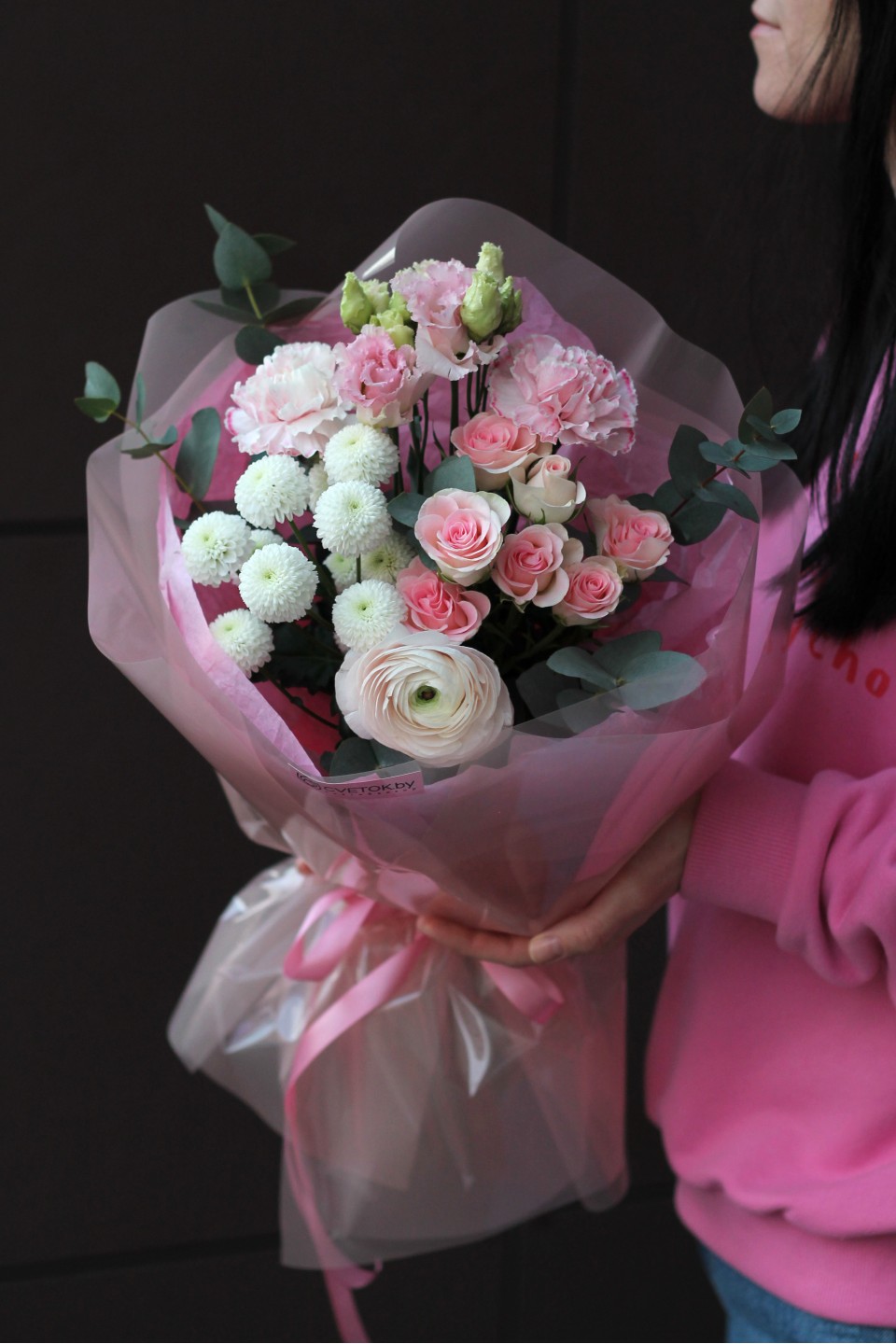 Букет Воспоминание