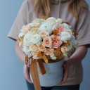 Коробочка Осенняя Грация - миниатюра