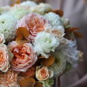 Коробочка Осенняя Грация - для женщины/молодой пары - миниатюра