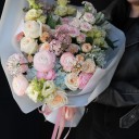 Букет Сладкие Мечты - быстрая доставка в Минске - миниатюра