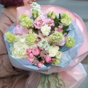 Букет Натюрморт - с доставкой по Минску - миниатюра