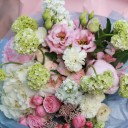 Букет Натюрморт - миниатюра 7