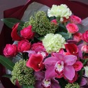 Букет Аджали - миниатюра