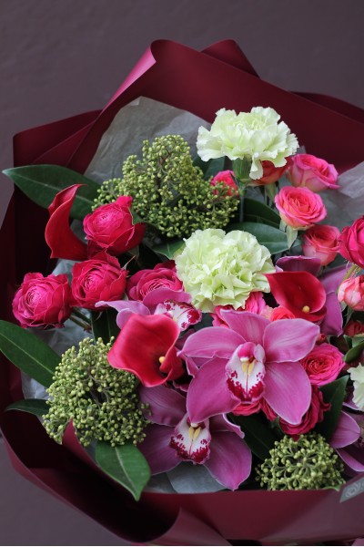 Букет "Аджали"