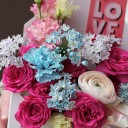 Конверт Аманда - с доставкой по Минску - миниатюра