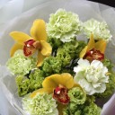 Букет Девика - с доставкой по Минску - миниатюра