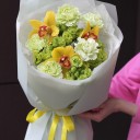 Букет Девика - миниатюра