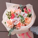 Букет Сарика - миниатюра