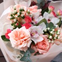 Букет Сарика - с доставкой по Минску - миниатюра