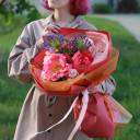 Букет Палитра Природы - миниатюра