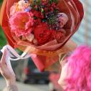 Букет Палитра Природы - с доставкой по Минску - миниатюра